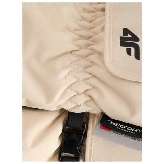 4F GLOVES FNK